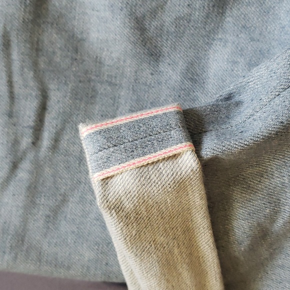 Naked and famous jeans - Picture 3 of 8